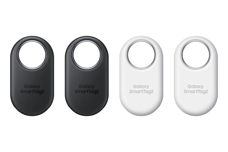 Image of Samsung Galaxy Smart Tag 2 4 Pack