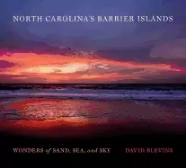 Image of north carolinas barrier islands wonders of sand sea and sky