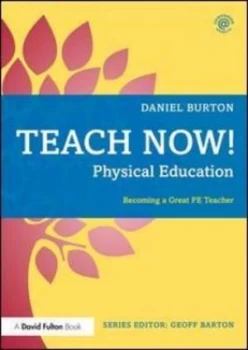 Image of Physical Education by Daniel Burton