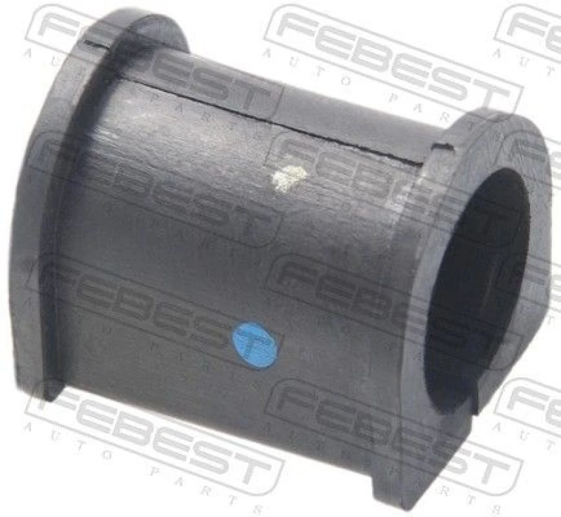 Image of Anti roll bar bush FEBEST MSB-007