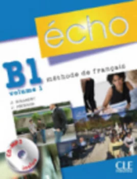 Image of Echo nouvelle Version Book