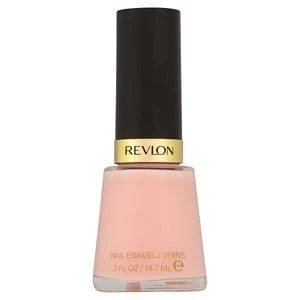 Image of Revlon Nail Enamel Pink Nude 900