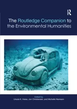Image of The Routledge Companion to the Environmental Humanities
