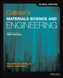 Image of Callister's Materials Science and Engineering