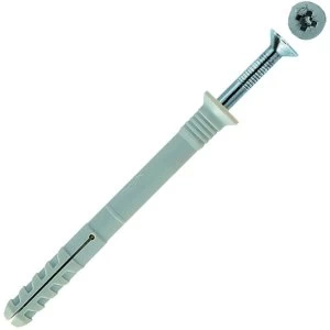 Image of BP Fischer Premium Stainless Steel Hammerfix - N6 x 60mm Pack of 6