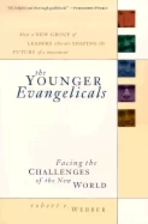Image of younger evangelicals