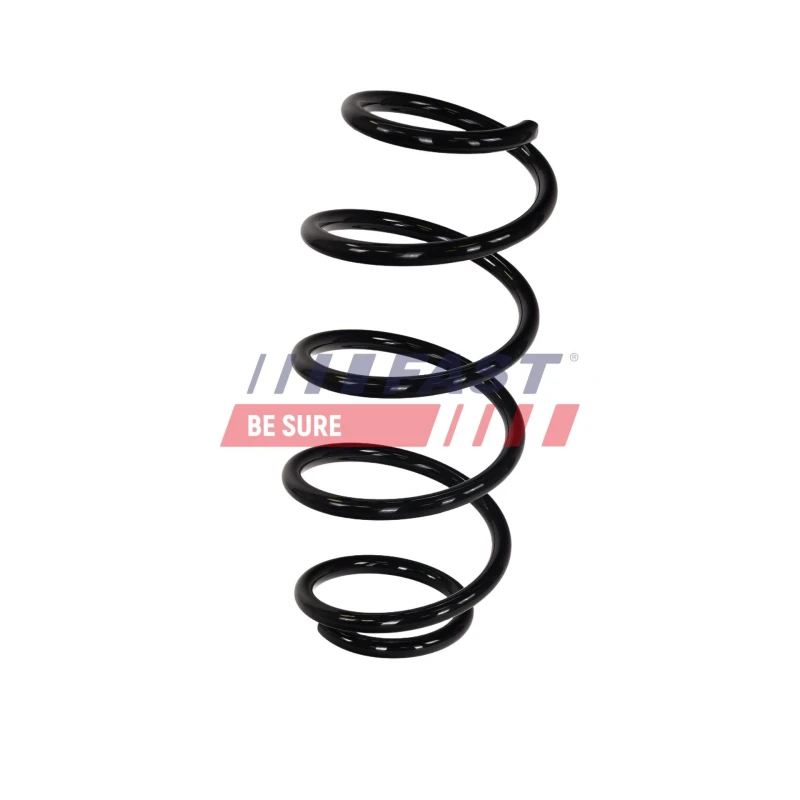 Image of FAST Coil spring FAST FT01949