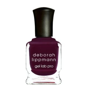 image of Deborah Lippmann Deborah Lippmann Miss Independent Gel Lab Pro Color 15ml