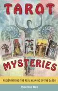 Image of tarot mysteries rediscovering the real meaning of the cards