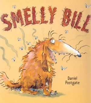 Image of Smelly Bill by Daniel Postgate Paperback