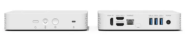 Image of Logitech Logitech RoomMate 950-000084