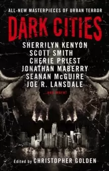 Image of Dark Cities