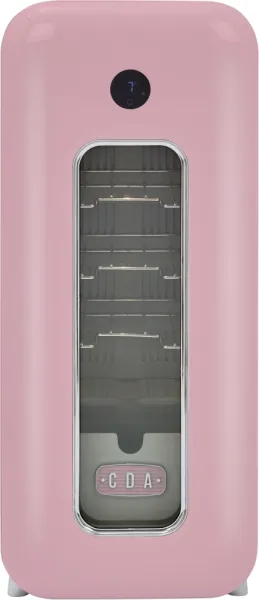 Image of CDA Nancy Tea Rose Wine Cooler - Tea Rose - G Rated