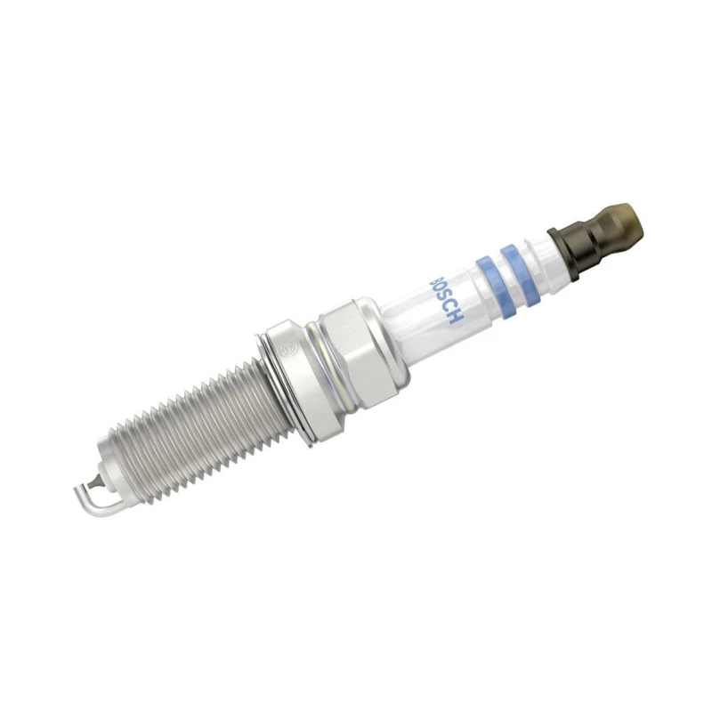 Image of Bosch 0 242 140 806 Spark plug Double Iridium Double Iridium Spark Plug (686)