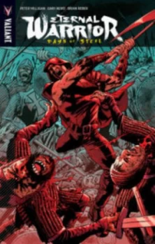 Image of Days of Steel by Peter Milligan Book