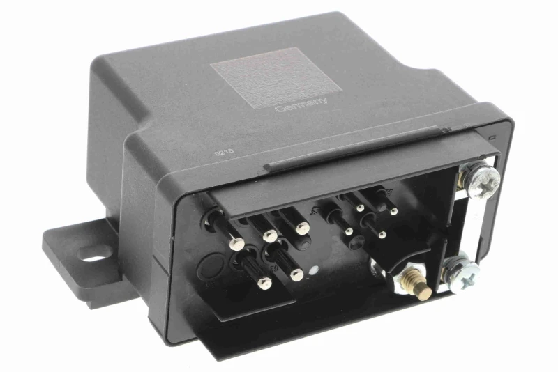 Image of VEMO V30-71-0014 Control Units Control Unit,glow plug system (699)