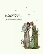 Image of Kate Greenaway Baby Book, The by Kate Greenaway