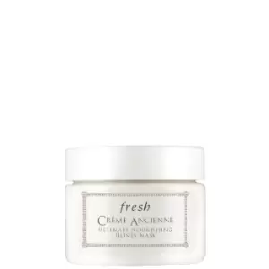 image of Fresh Creme Ancienne Ultimate Nourishing Honey Mask - 30ml