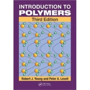 Image of Introduction to Polymers