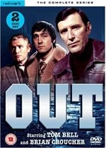 Image of Out - The Complete Series - Special Edition