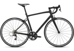 image of 2022 Specialized Allez Elite Road Bike in Satin Black