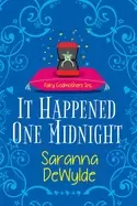 Image of it happened one midnight a hilarious magical romcom