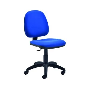 Image of Jemini Medium Back Operator Blue Room KF50171
