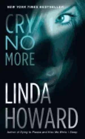 Image of cry no more a novel