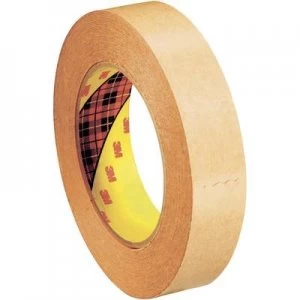 Image of Double sided adhesive tape 3M 9527 Cream L x W 50 m x 19mm 3M