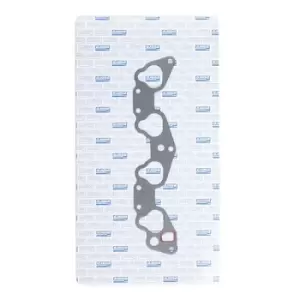 Image of AJUSA Intake Manifold Gasket HONDA,ROVER 13084800 17105P07003,17105P07004,17105PM3003 Inlet Manifold Gasket,Gasket, intake manifold 17105PM3004