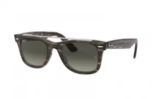 image of Ray-Ban Rb4540 Wayfarer Double Bridge