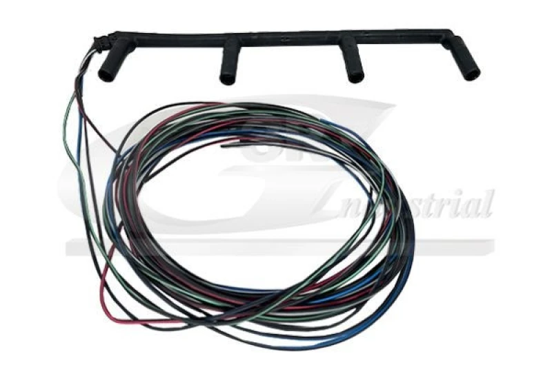 Image of 3RG Cable Repair Set, glow plug 3RG 30711