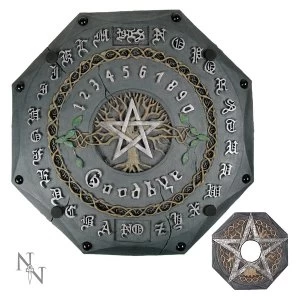 Image of Talking Board Oujia Board