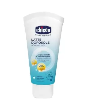 image of *CHICCO LATTE D/SOLE 150 ML