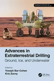 Image of Advances in Extraterrestrial Drilling: : Ground, Ice, and Underwater
