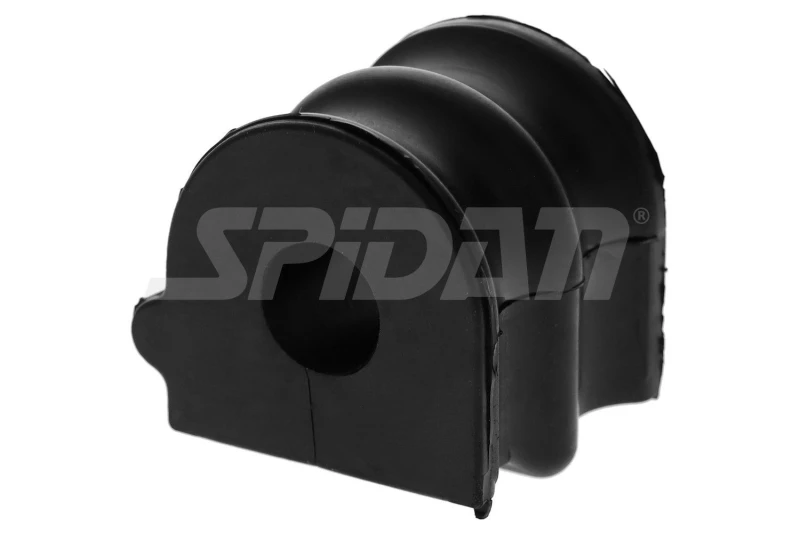 Image of SPIDAN CHASSIS PARTS Anti roll bar bush SPIDAN CHASSIS PARTS 410150