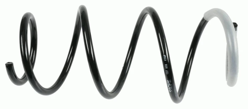 Image of Coil spring SACHS 997 898