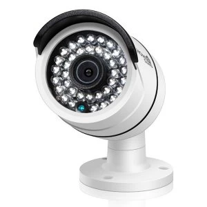 image of HomeGuard 1080P Bullet Camera Day/Night