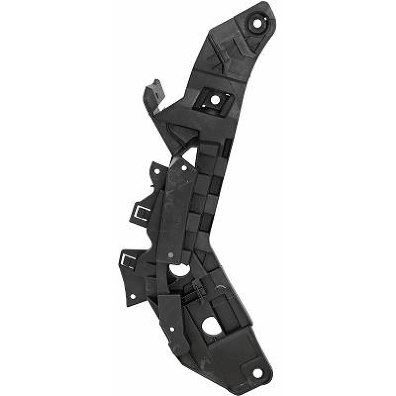 Image of Bumper bracket DIEDERICHS 3484864