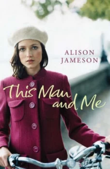 Image of This Man and Me by Alison Jameson Book