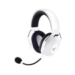 Image of Razer BlackShark V2 Pro Headset Wireless Head-band Gaming Bluetooth White