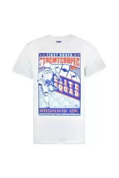 image of Storm Trooper Elite Squad T-Shirt