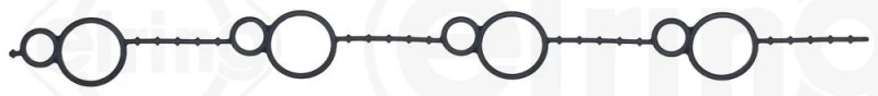 Image of Rocker cover gasket ELRING 050.800