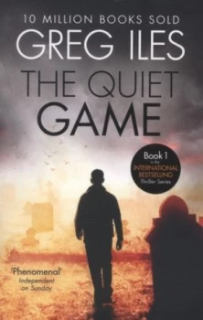 Image of The Quiet Game by Greg Iles Paperback