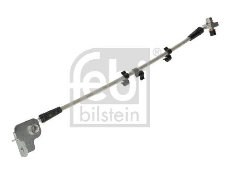 Image of Brake hose FEBI BILSTEIN 196828