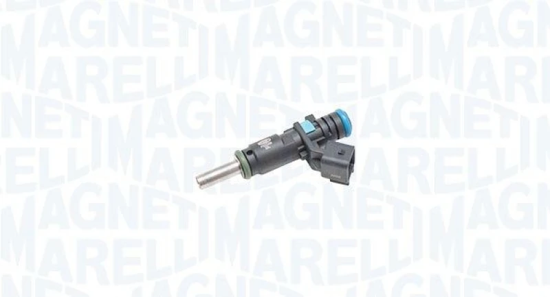 Image of MAGNETI MARELLI Injector MAGNETI MARELLI 805000000086