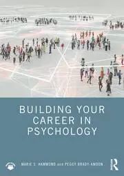 Image of Building Your Career in Psychology
