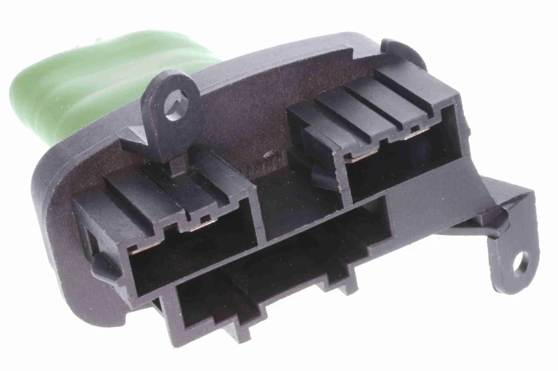 Image of VEMO V30-03-0016 Regulator, passenger compartment fan Original VEMO Quality Regulator,passenger compartment fan (4394)