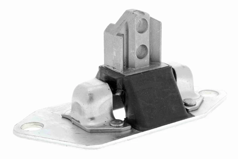 Image of VAICO V95-0291 Engine mount Original VAICO Quality, Right Front, Rubber-Metal Mount Elastomer Engine Mounting (247)