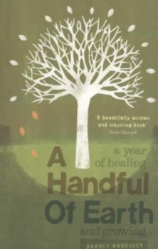 Image of A Handful of Earth by Barney Bardsley Book